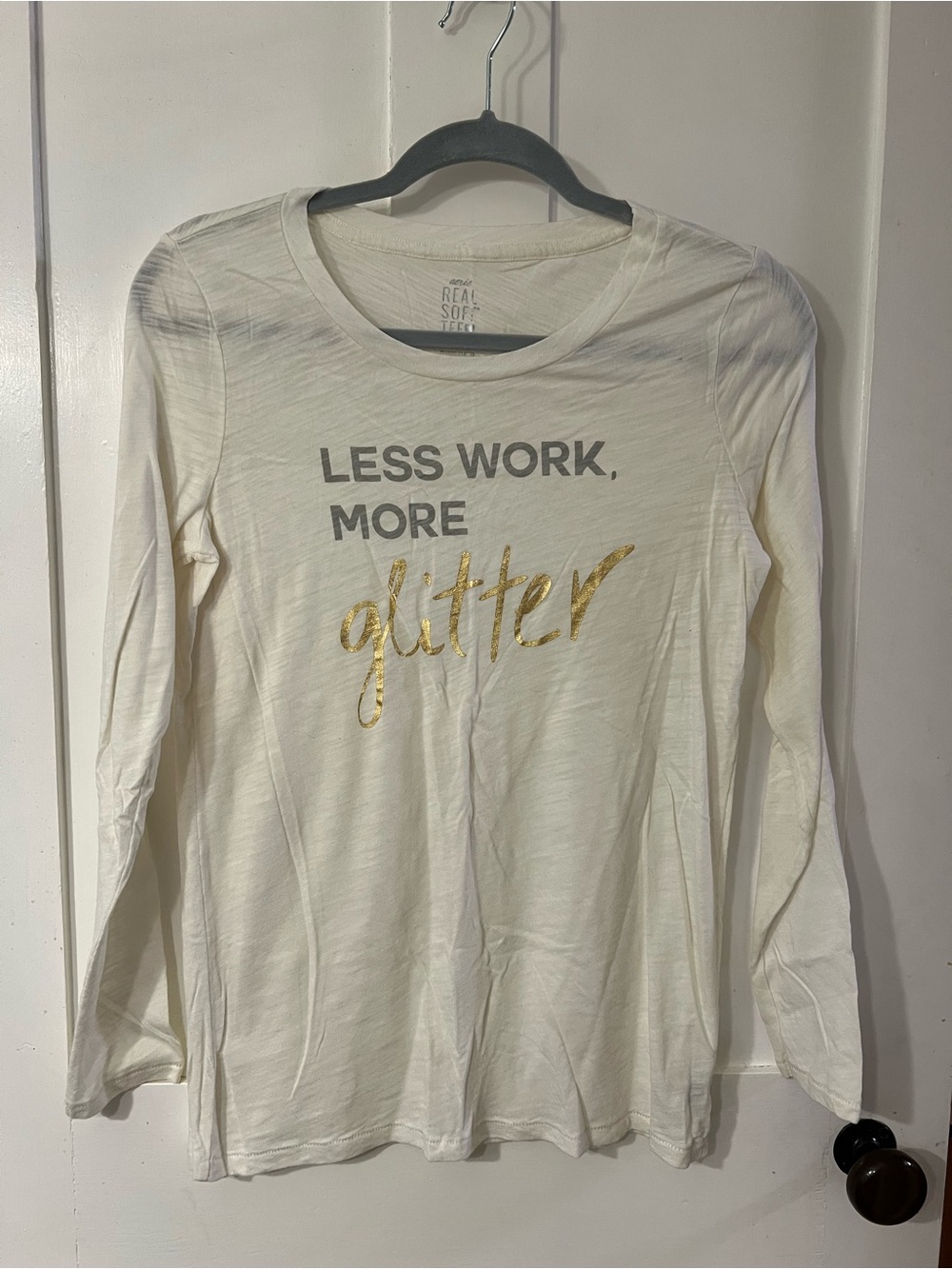 aerie Real Soft Tee